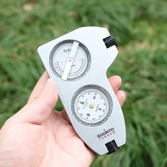 SUUNTO Tandem