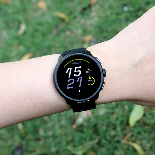 SUUNTO RUN - 50