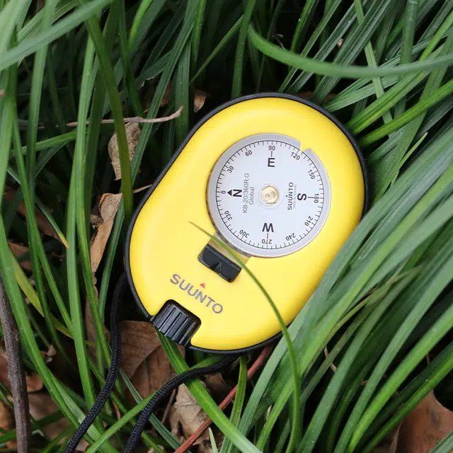 SUUNTO KB20