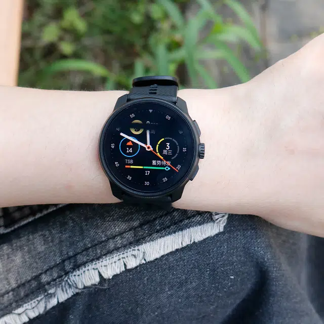 SUUNTO RACE S - 95 50