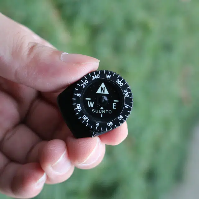 SUUNTO Clipper