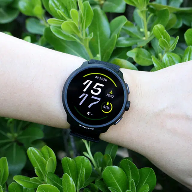 SUUNTO RUN - 50