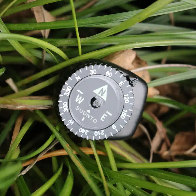 SUUNTO Clipper