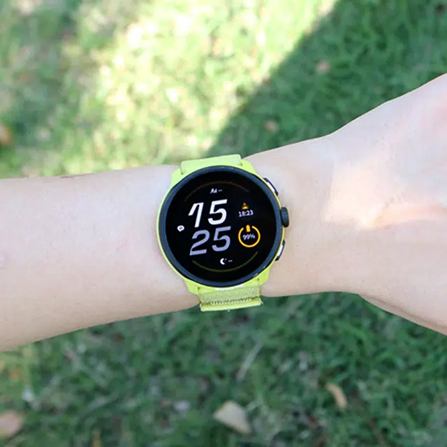 SUUNTO RUN - 50