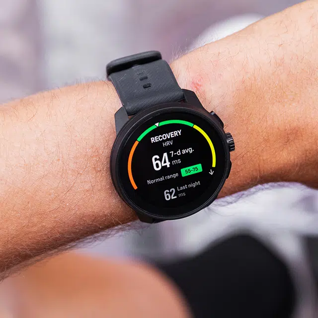 SUUNTO RACE S - 95 50