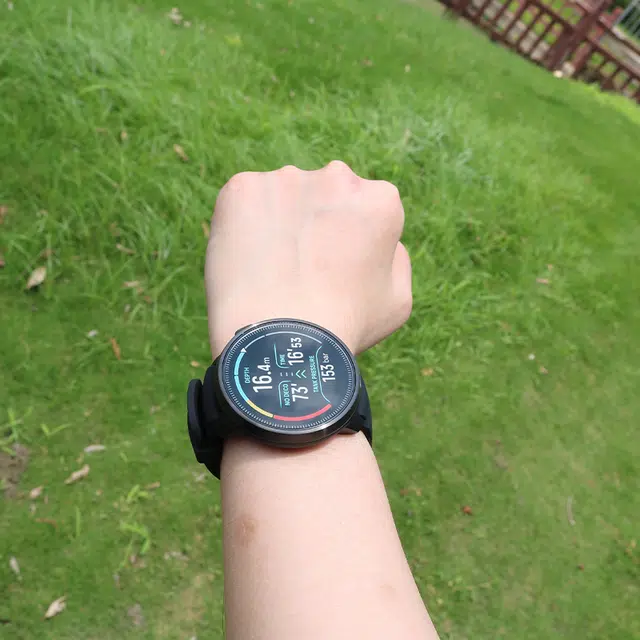 SUUNTO OCEAN - 100