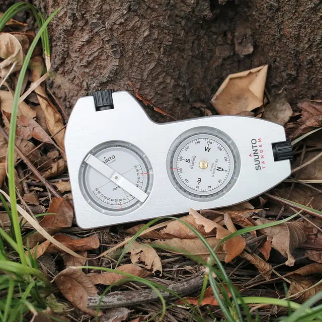 SUUNTO Tandem