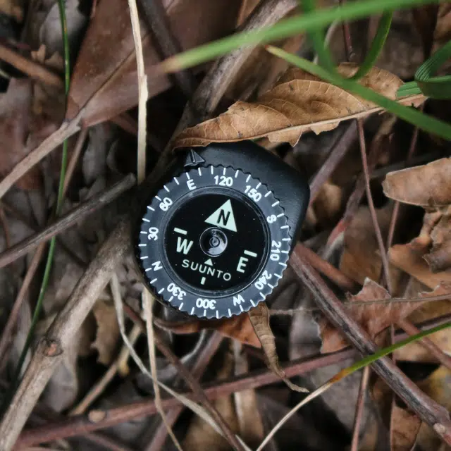 SUUNTO Clipper