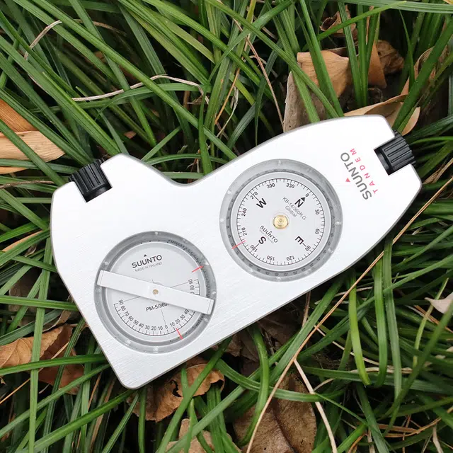 SUUNTO Tandem
