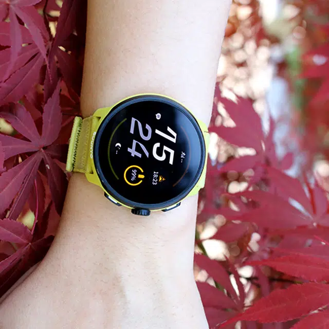 SUUNTO RUN - 50
