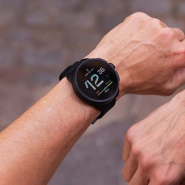 SUUNTO RACE S - 95 50