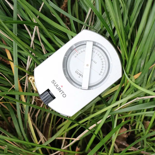 SUUNTO PM-5