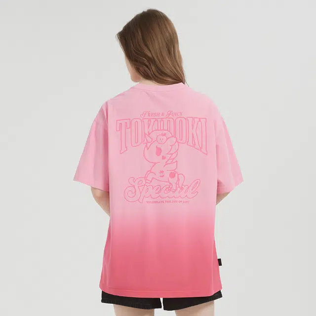 tokidoki T