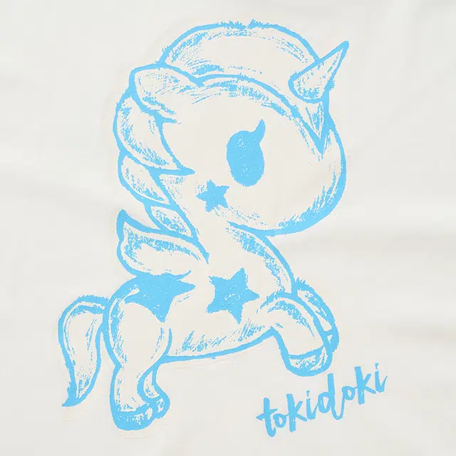 tokidoki T