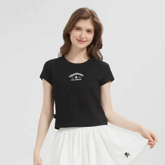 tokidoki T