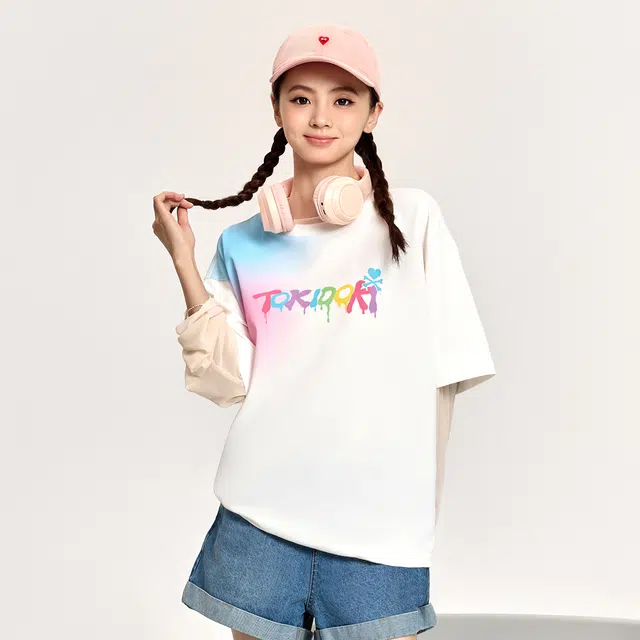 tokidoki T