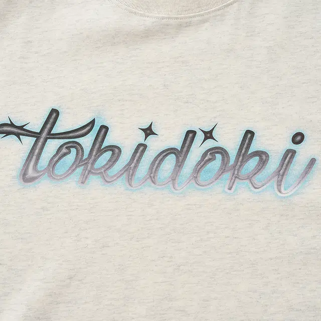 tokidoki T