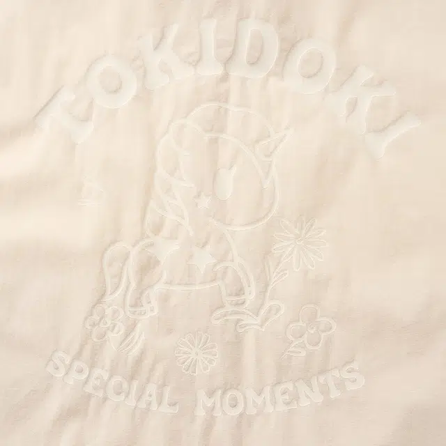 tokidoki
