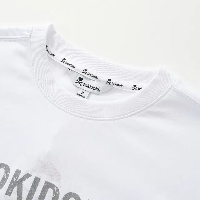 tokidoki T