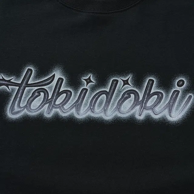 tokidoki T