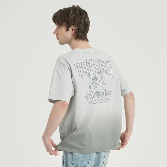 tokidoki T