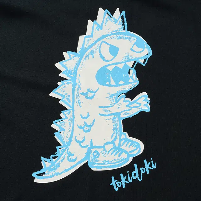 tokidoki T