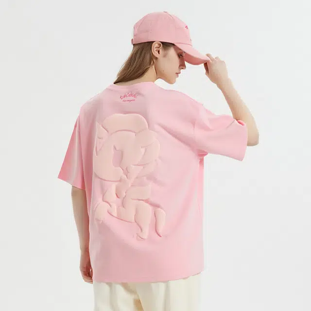 tokidoki T