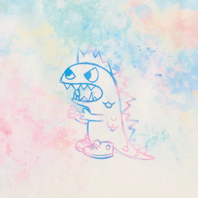 tokidoki T