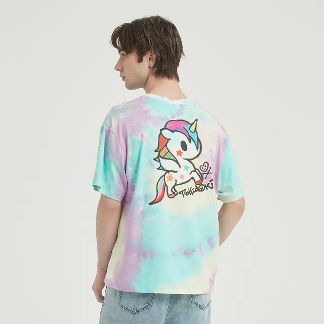 tokidoki T