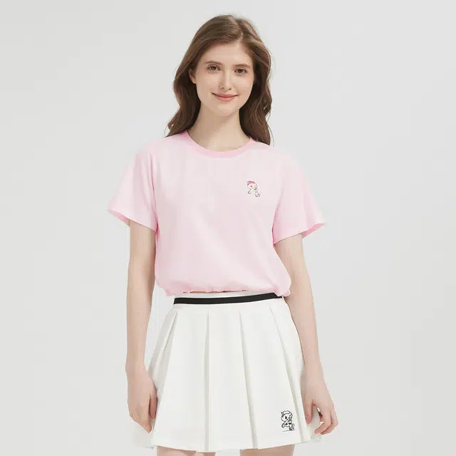 tokidoki T