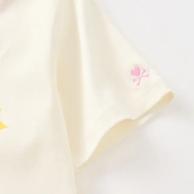 tokidoki T