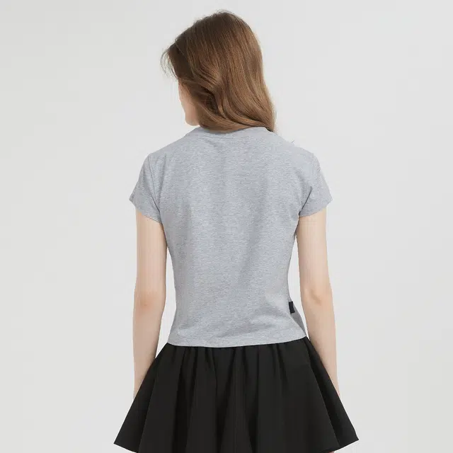 tokidoki T