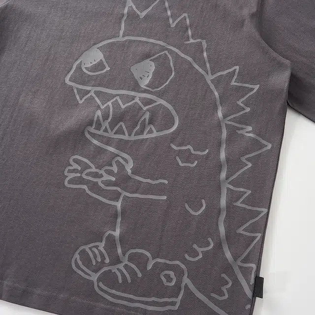 tokidoki T