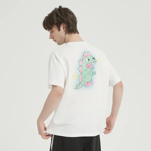 tokidoki T