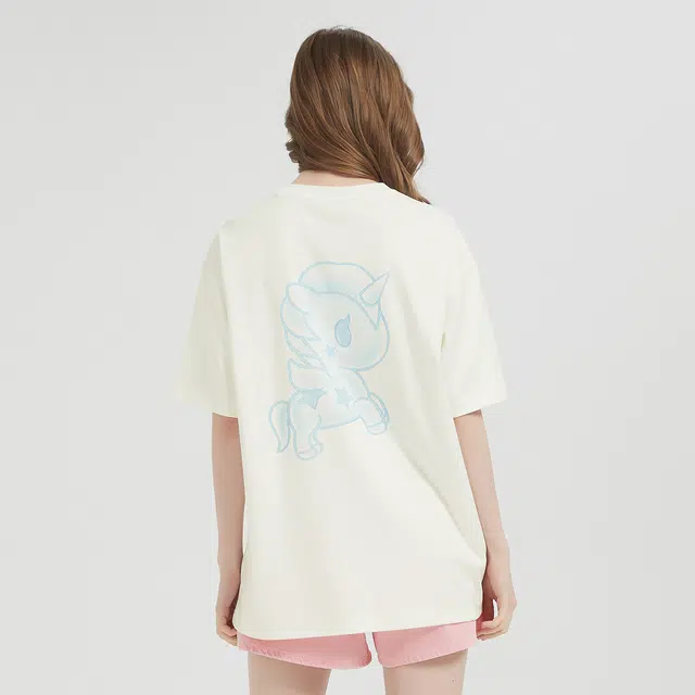 tokidoki T
