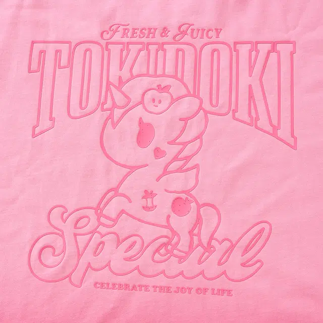tokidoki T