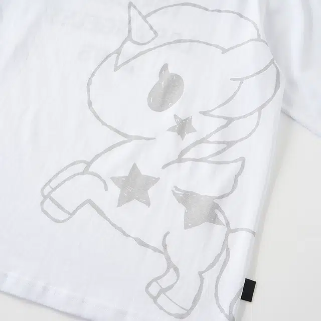 tokidoki T