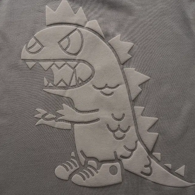 tokidoki T