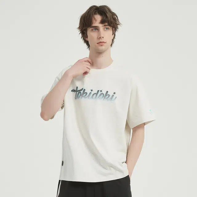tokidoki T
