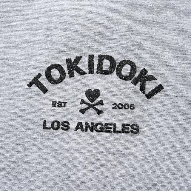 tokidoki T