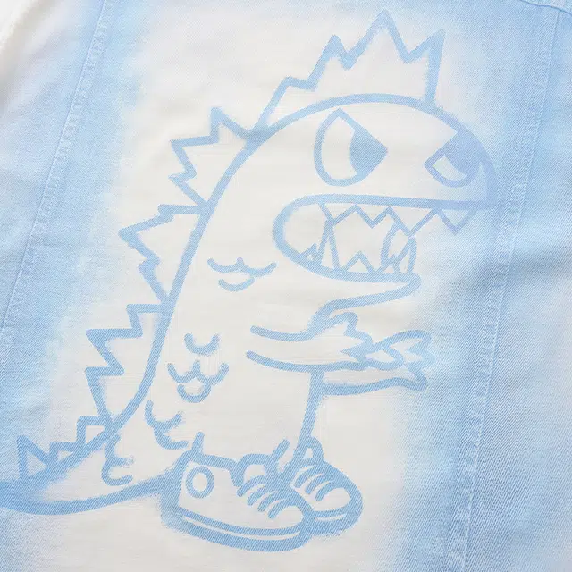 tokidoki T