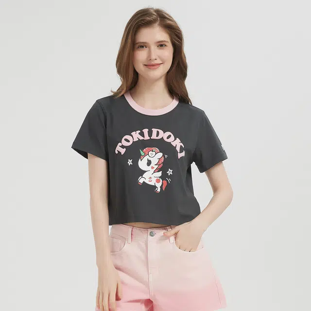 tokidoki T