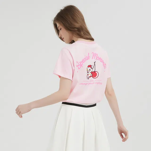 tokidoki T