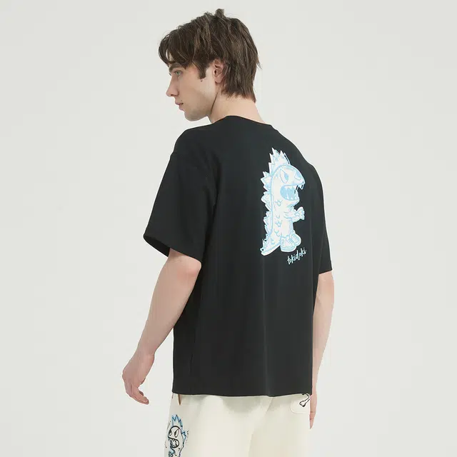 tokidoki T