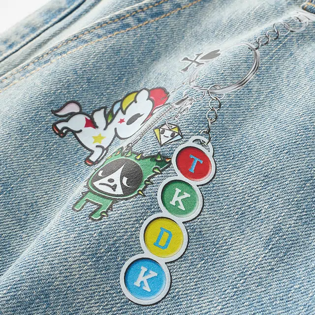 tokidoki
