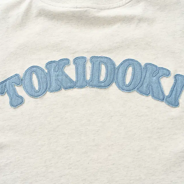 tokidoki T
