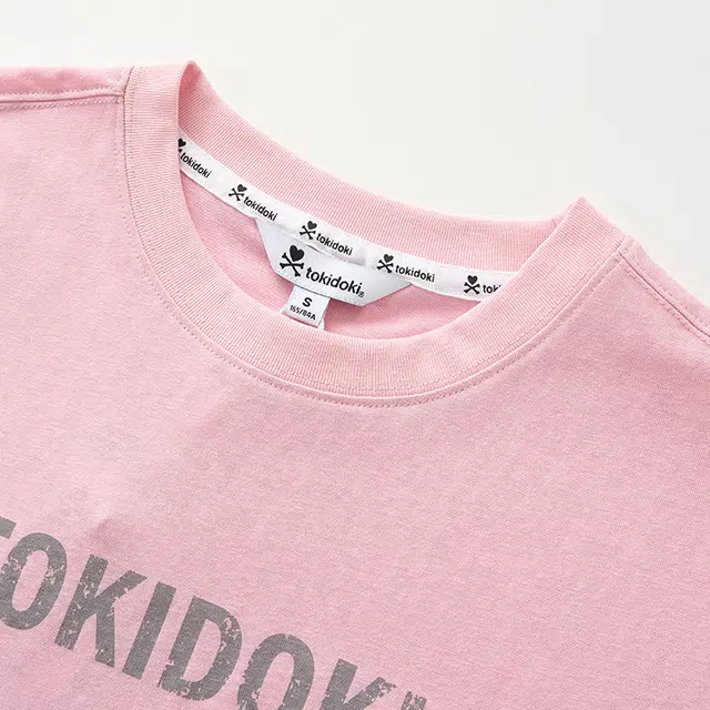 tokidoki T