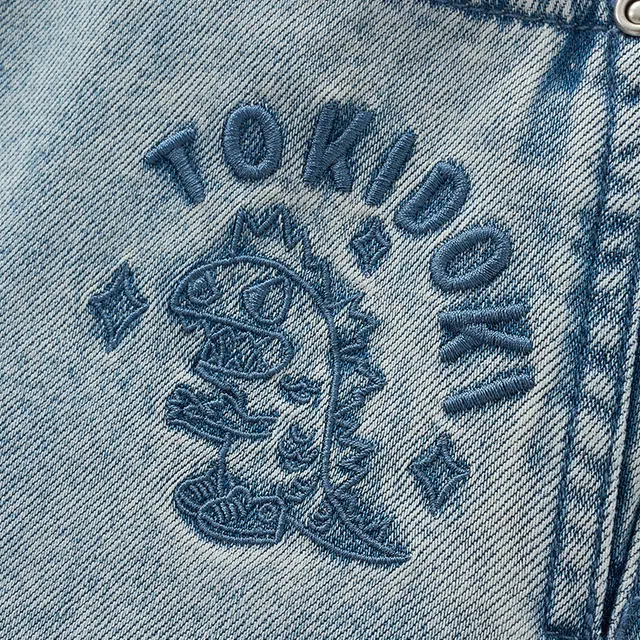 tokidoki