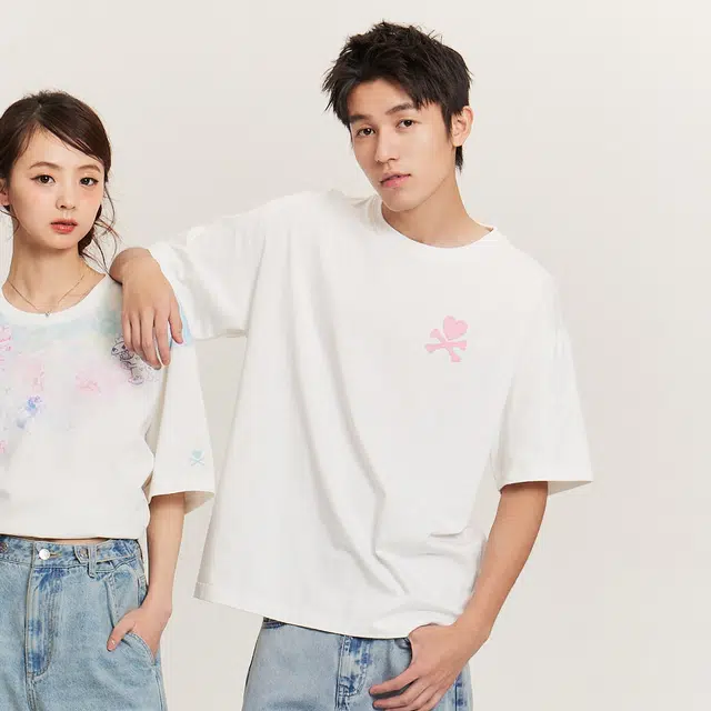 tokidoki T
