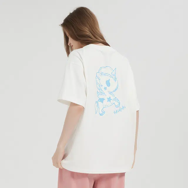 tokidoki T